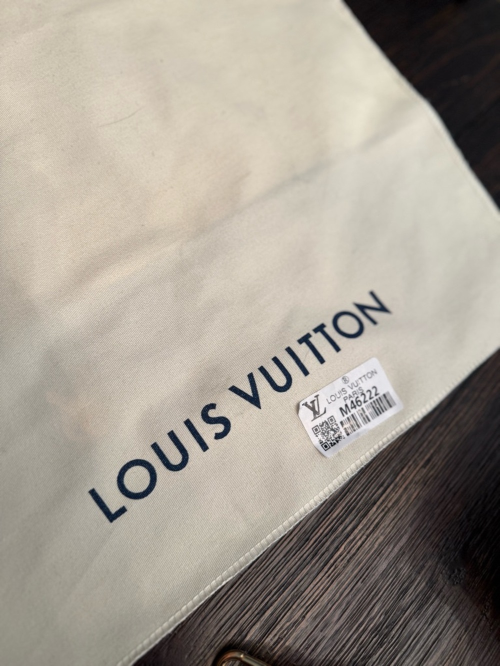 Louis Vuitton Monogram Mini Satchel with Natural Leather Trim - Picture 3 of 11